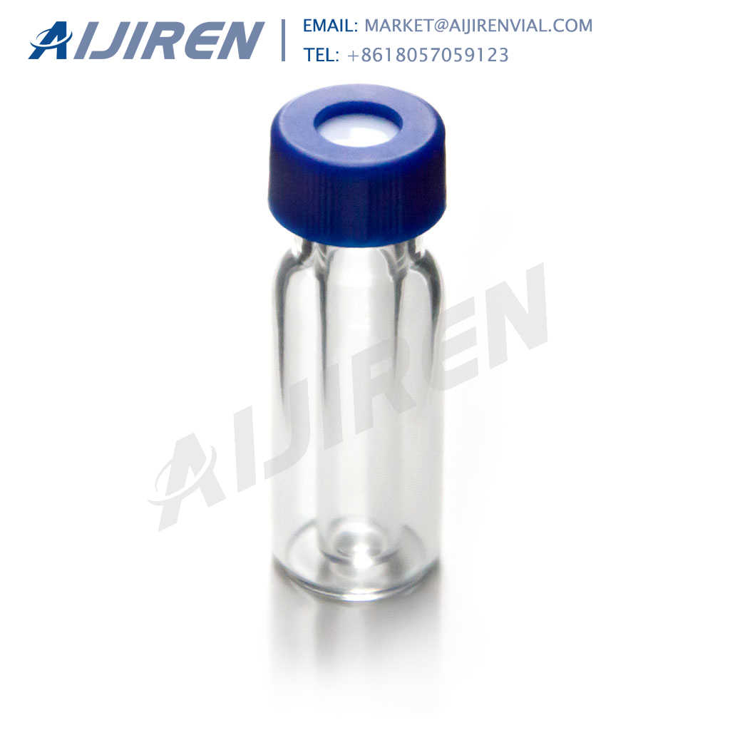 <h3>Autosampler Vials | Aijiren Tech Scientific - UK</h3>
